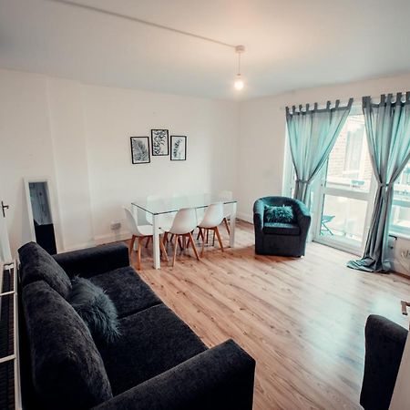 Stay In Islington In Style 3Bdr Apt Nr Upper St Londres Exterior foto