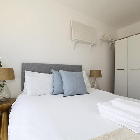 Stay In Islington In Style 3Bdr Apt Nr Upper St Londres Exterior foto
