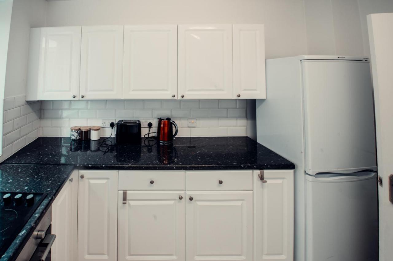 Stay In Islington In Style 3Bdr Apt Nr Upper St Londres Exterior foto