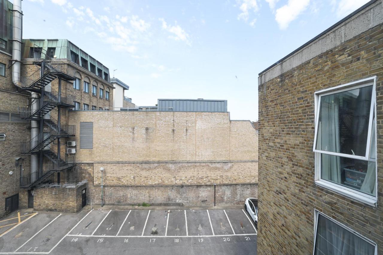 Stay In Islington In Style 3Bdr Apt Nr Upper St Londres Exterior foto